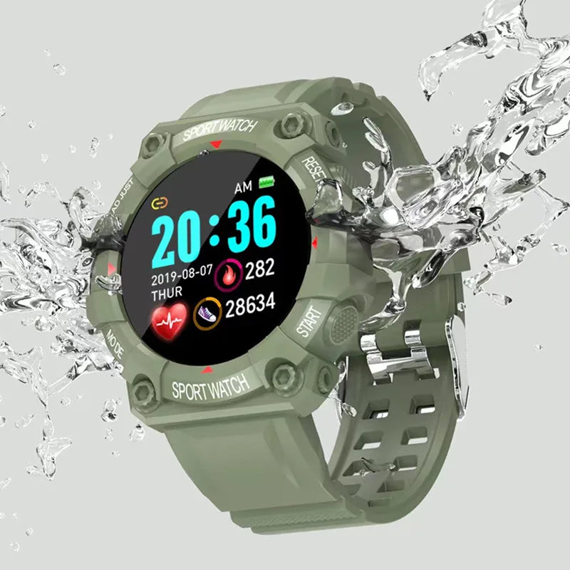 RELOJ SMART WATCH SPORT