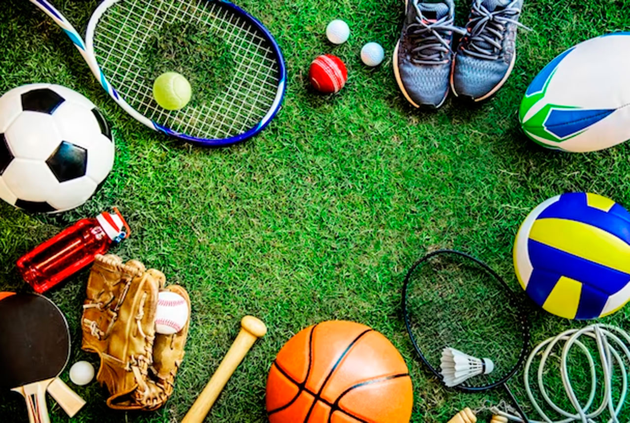 Deportes