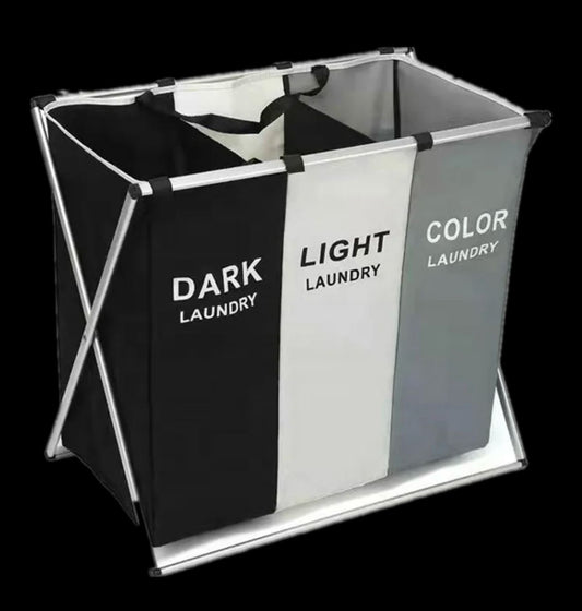 ORGANIZADOR DE ROPA