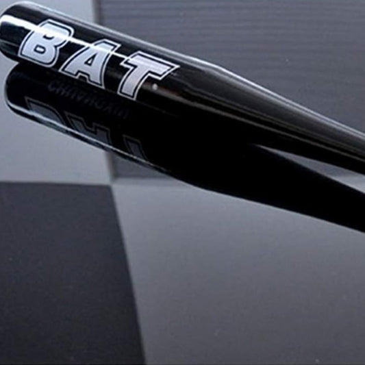 BATE DE BEISBOL DE ALUMINIO