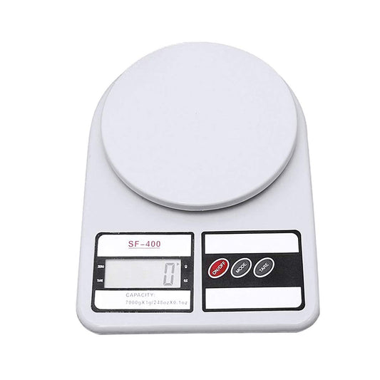 BALANZA GRAMERA DE COCINA