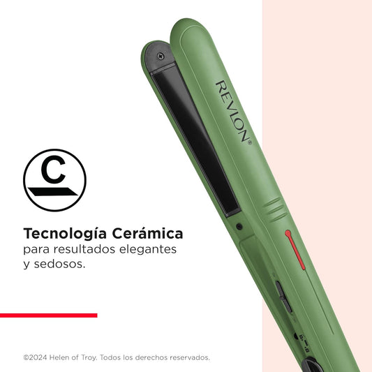 PLANCHA DE PELO