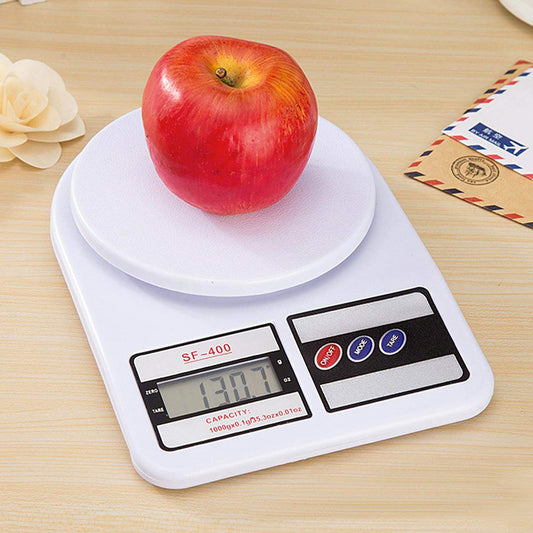 BALANZA GRAMERA DE COCINA