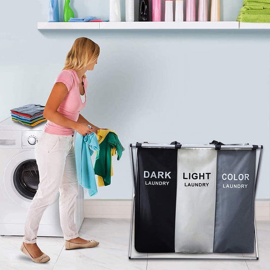 ORGANIZADOR DE ROPA