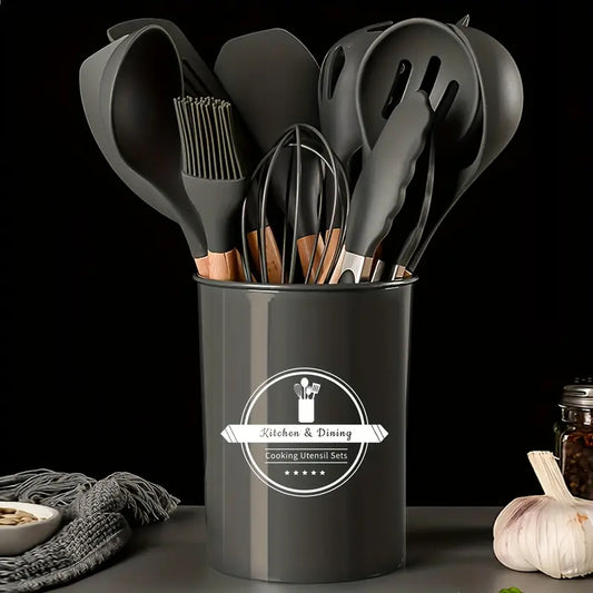 SET DE UTENSILIOS